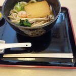 Teuchi Udon Kokoro - 