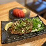 お魚ときどきお肉 - 