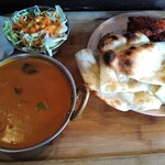 MAHA CURRY - 