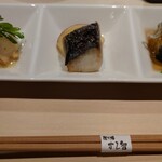 Sushi Tomo - 