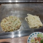 Okonomiyaki Teppanyaki Tokugawa - 