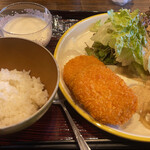 Mizuho Inn Iwami Masuda 1F Restaurant