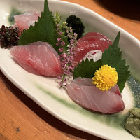 伊豆の旬 やんも 南青山店 - 