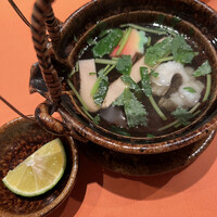 伊豆の旬 やんも 南青山店 - 