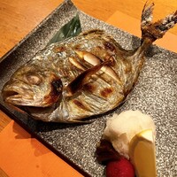 伊豆の旬 やんも 南青山店 - 