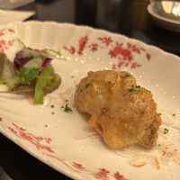 赤坂璃宮 銀座店 - 