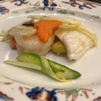 赤坂璃宮 銀座店 - 