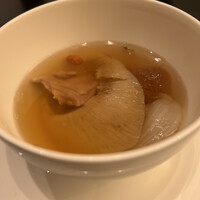 赤坂璃宮 銀座店 - 