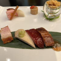 赤坂璃宮 銀座店 - 