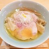 らぁ麺 飯田商店