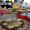 薪窯 PIZZA・CAFE NORTH GARDEN 万博公園店