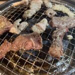 0秒レモンサワー 仙台ホルモン焼肉酒場 ときわ亭 - 