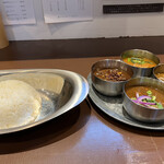 オイシイカレー - 