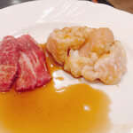 焼肉ほんまもん - 