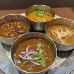 オイシイカレー - 