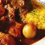 カレーの店 マボロシ - 