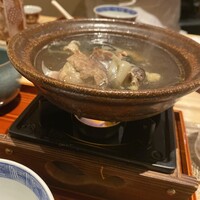 赤坂 互閃 - 
