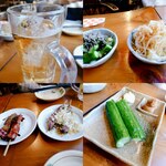 串焼 ごった - 