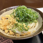 讃岐うどん めりけんや - 