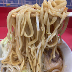 ラーメン二郎 - 