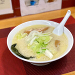 Ramen Isshin - 