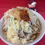 ラーメン二郎 - 