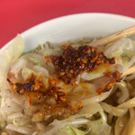 ラーメン二郎 - 