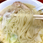 Ramen Isshin - 