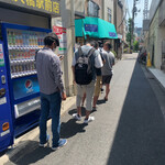 ラーメン二郎 - 