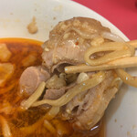 ラーメン二郎 - 