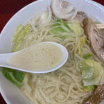 Ramen Isshin - 