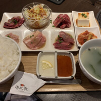 清江苑 池袋西口本店 - 