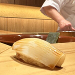 寿し おおはた - 