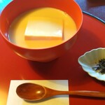 東京 芝 とうふ屋うかい - 