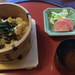 東京 芝 とうふ屋うかい - 