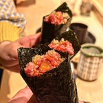 寿し おおはた - 