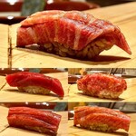 寿し おおはた - 