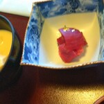 東京 芝 とうふ屋うかい - 