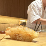 寿し おおはた - 