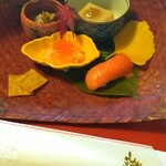 東京 芝 とうふ屋うかい - 