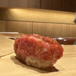 寿し おおはた - 