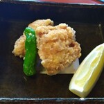 東京 芝 とうふ屋うかい - 