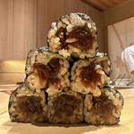 寿し おおはた - 