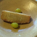 東京 芝 とうふ屋うかい - 