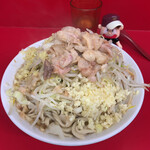 ラーメン二郎 - 