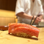 寿し おおはた - 