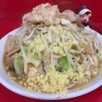 ラーメン二郎 - 