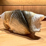 寿し おおはた - 