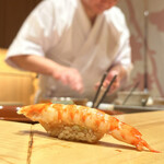 寿し おおはた - 