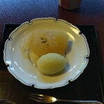 東京 芝 とうふ屋うかい - 